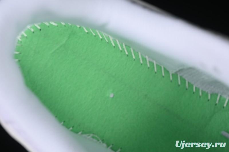 Nike Air Max 1 Retro Running Shoes with Half-Sole Air Cushion - 599820-100