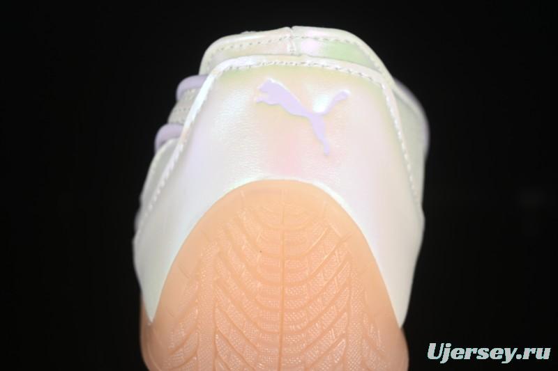 Puma Speedcat Ballet LTH Low-Top Lifestyle Casual Shoes - 404264-01