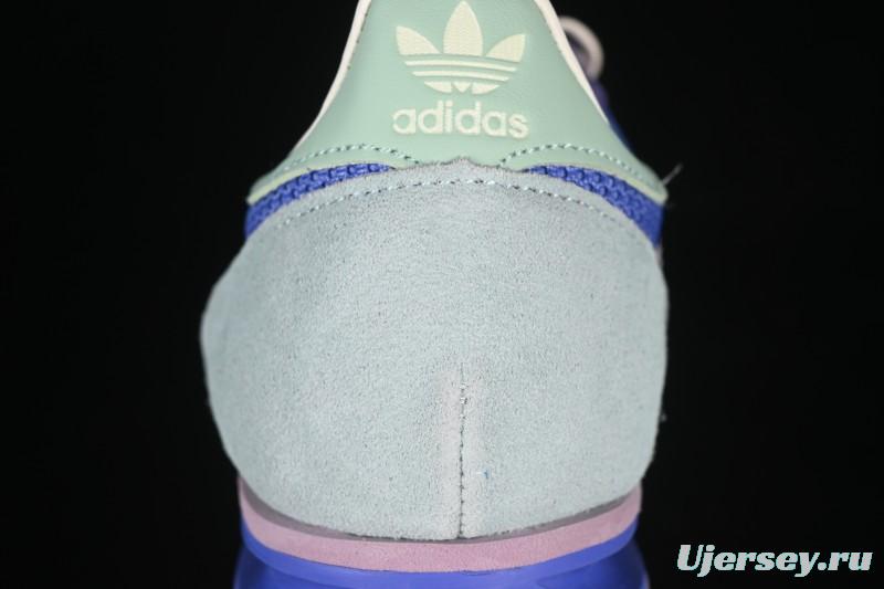 Adidas Originals SL 72 OG Retro Running Shoes - IH0290