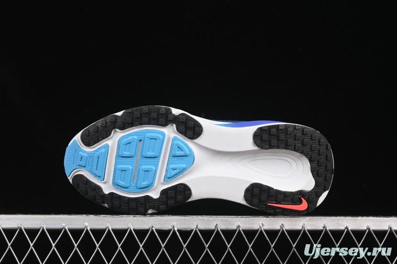 Nike Air Zoom Vomero 18 Lunar 2025 New Cushioning Casual Running Shoes - HM6804-401