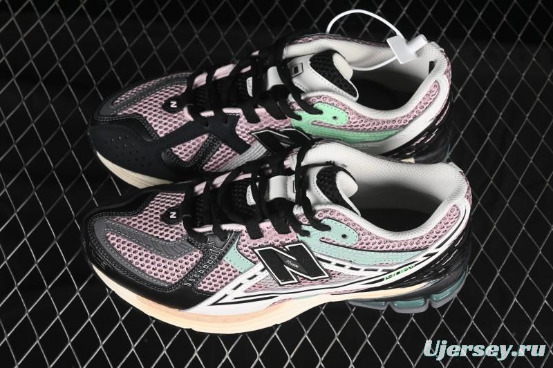 New Balance 1906 Series Retro Dad Style Casual Running Shoes - U1906NB