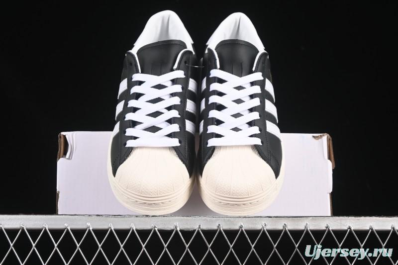 Adidas Superstar JI0319 Shell Toe Casual Skate Shoes