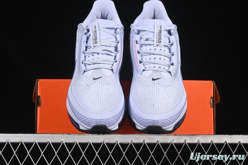 Nike Air Zoom Pegasus Premium Running Shoes with Full-Length Visible Air Zoom Cushion - HQ2592-004