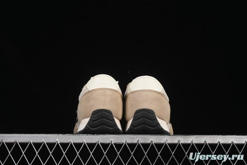 New Balance 471 Series Fabric and Split Leather Casual Lifestyle Shoes - U471AI