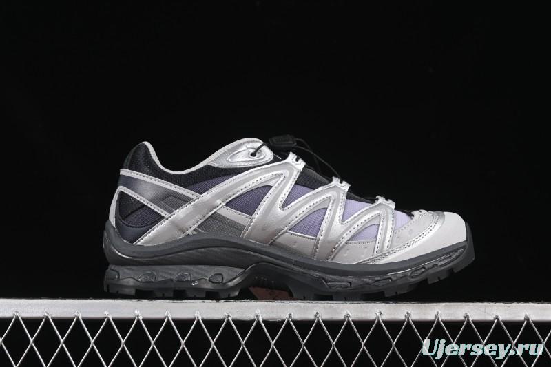 Salomon XT-Quest Outdoor Trail Running Shoes - 478852-22