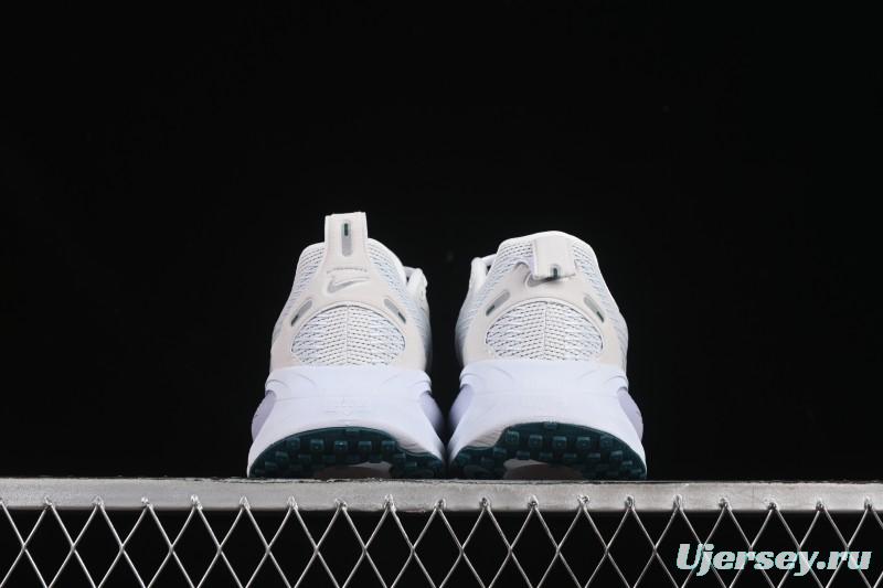 Nike Air Zoom Vomero 18 Lunar 2025 New Cushioning Casual Running Shoes - HM6804-103