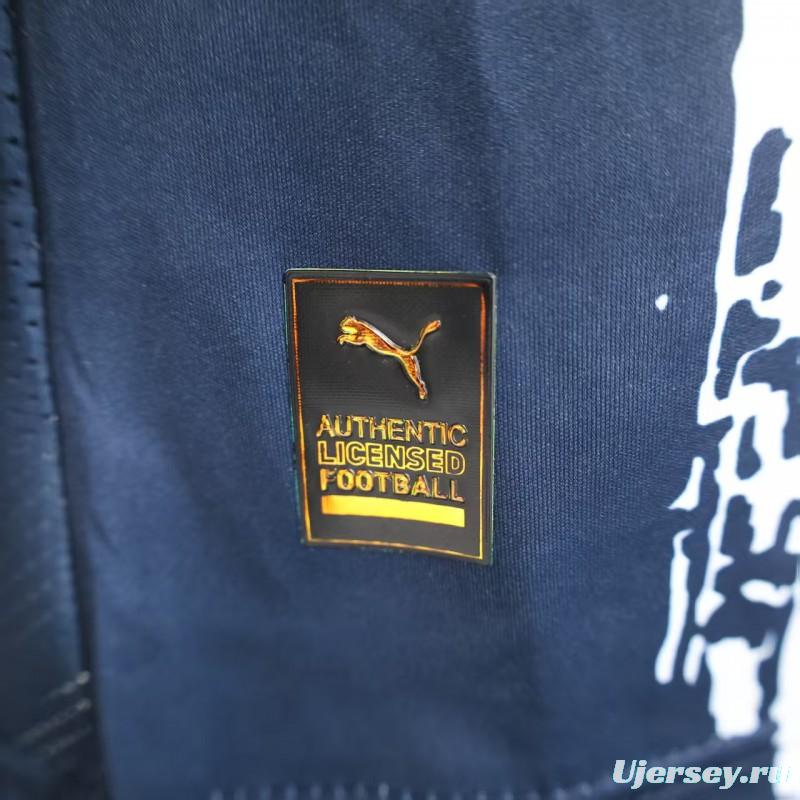 Player Version 25/26 Monterrey Home Jersey