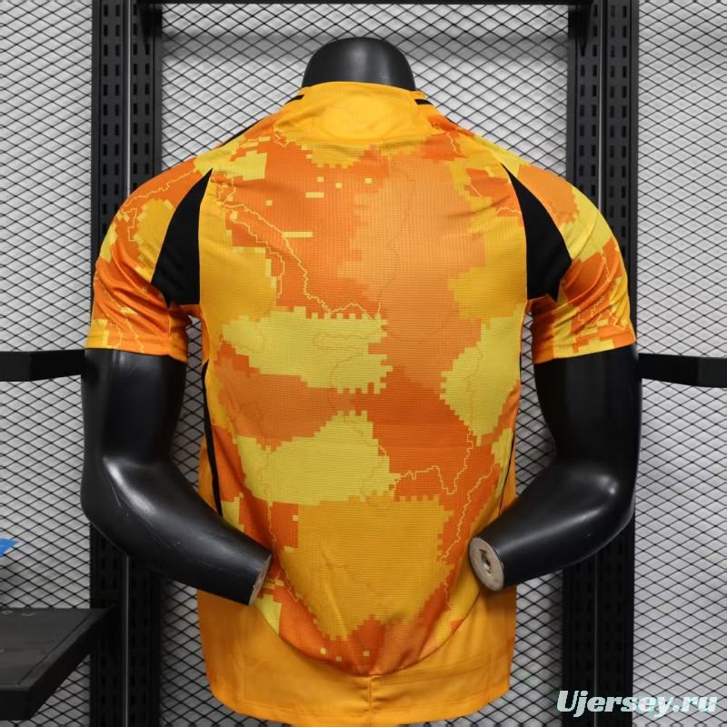 Player Version 25/26 Paris Third Jersey