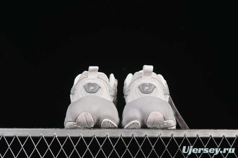 Fila Fusion Fern 2.0 Retro Chunky Sneakers - F12W531101FAB