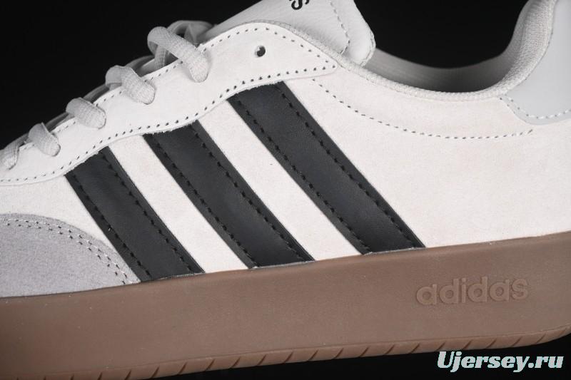 Adidas Barreda Comfort Cushion Low-Top Casual Skate Shoes - JQ4234