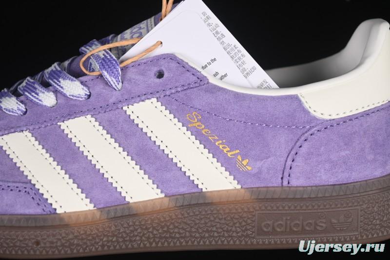 Adidas Handball Spezial Classic Retro Casual Sneakers - KI5935