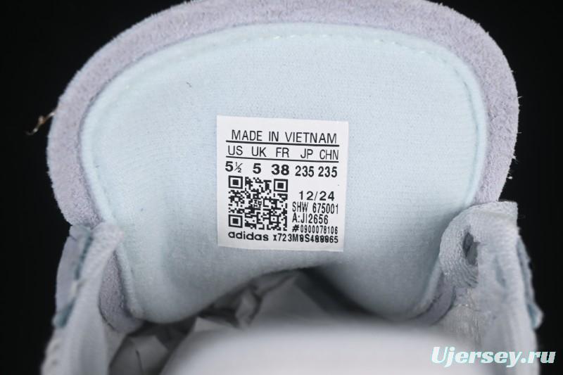 Adidas Handball Spezial Classic Retro Casual Sneakers - JI2656