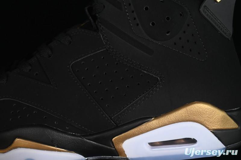 Nike Air Jordan 6 DMP Men's Lifestyle Basketball Shoes - CT4954-007