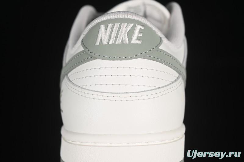 Nike SB Dunk Low Born Free Anniversary High-End Custom Low-Top Casual Skate Shoes - WG0406-021