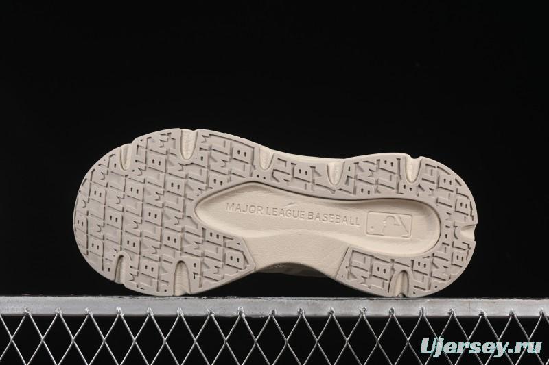 New York Yankees MLB Ace Runner Mask Jane Summer Casual Sandals - 3ASDACE5350CRS