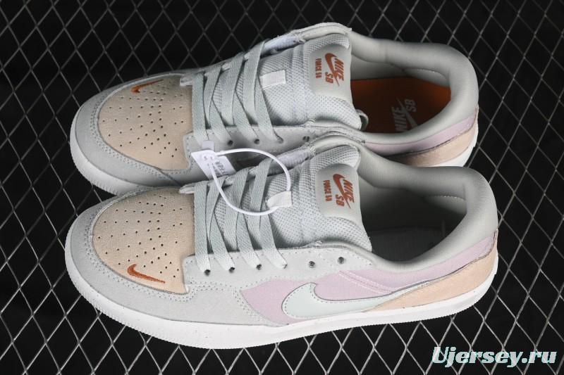 Nike SB Force 58 Retro Skate Shoes - DV5477-005