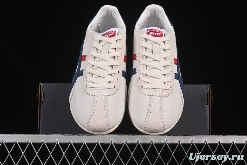 Onitsuka Tiger RunSpark Low-Top Lifestyle Shoes - 1183B480-107