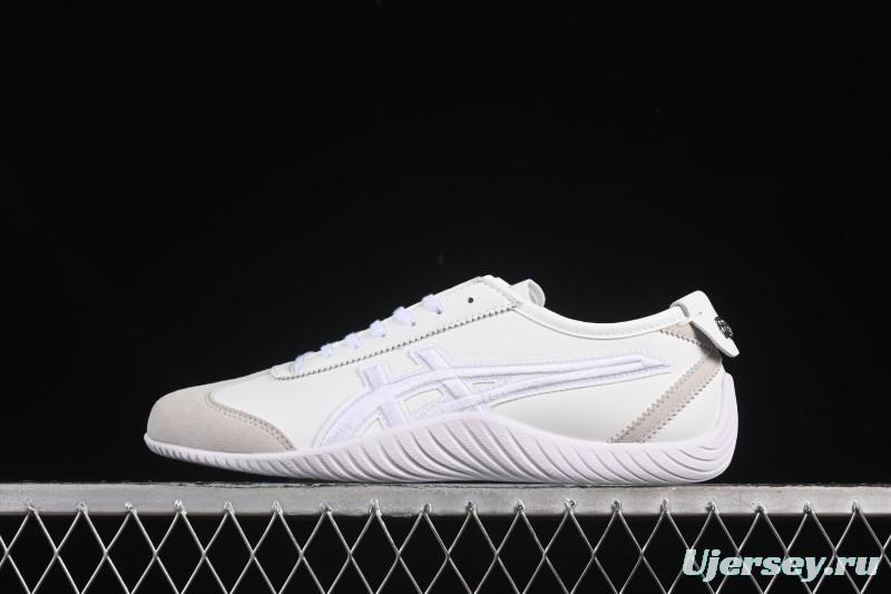 Onitsuka Tiger Mexico 66 Driving Low-Top Casual Running Shoes - 1183C306-100
