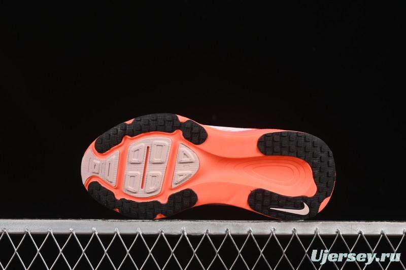 Nike Air Zoom Vomero 18 Lunar Cushioning Running Shoes - HM6804-600