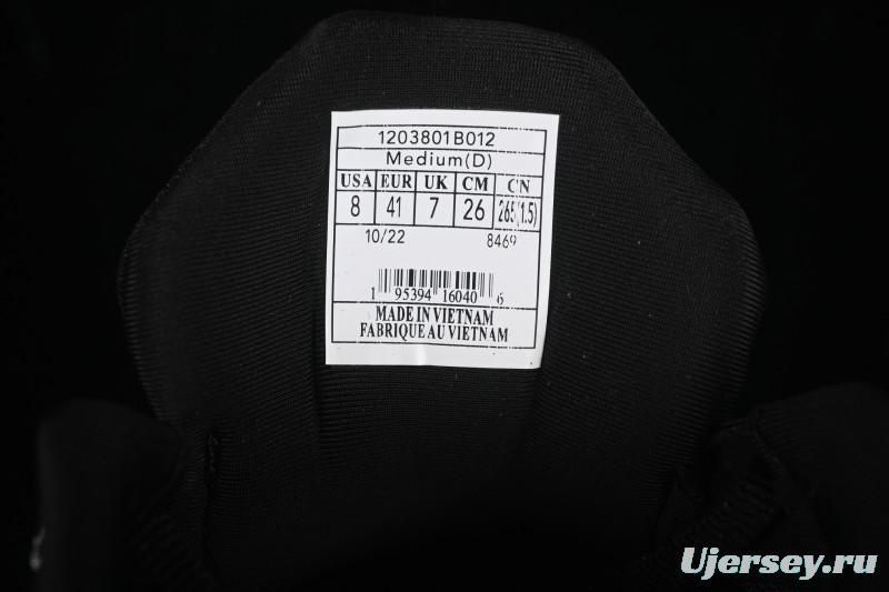 Brooks Ghost 15 Low-Cut Breathable Cushioned Support Casual Running Shoes - 1203801B012