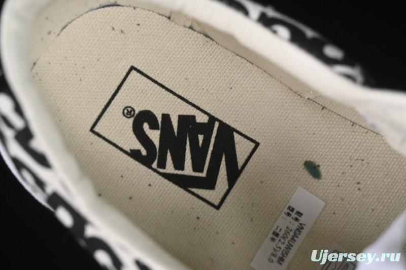 Vans Sk8-Low Anti-Slip Casual Skate Shoes - VN0A4UWI5HM