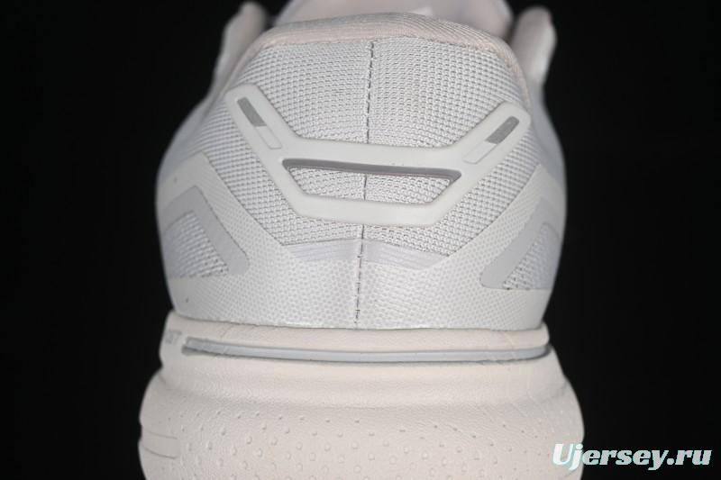 Brooks Ghost 15 Low-Cut Breathable Cushioned Support Casual Running Shoes - 1103931D161