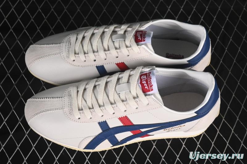 Onitsuka Tiger RunSpark Low-Top Lifestyle Shoes - 1183B480-107