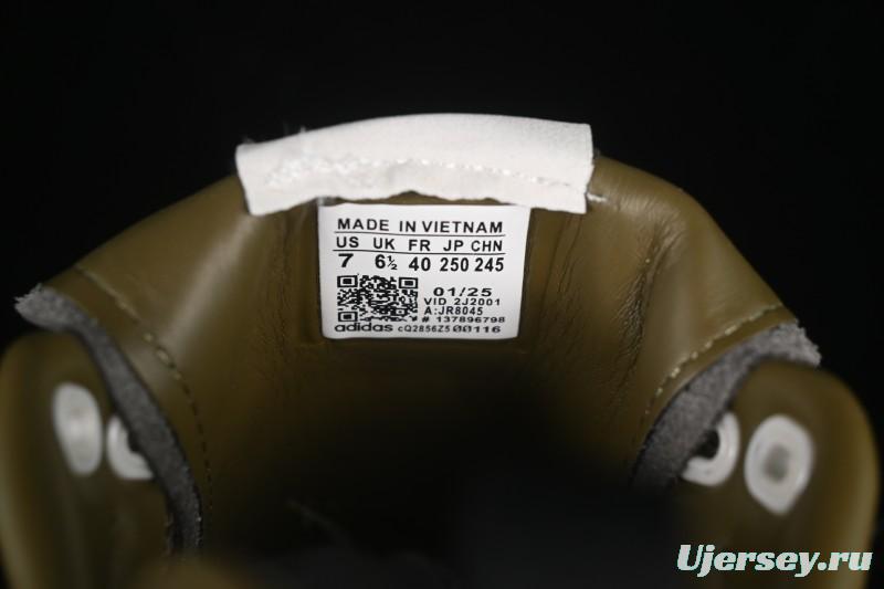 Adidas Song For The Mute Adistar Cushion Retro Comfort Anti-Slip Shock Absorption Lifestyle Casual Shoes - JR8045