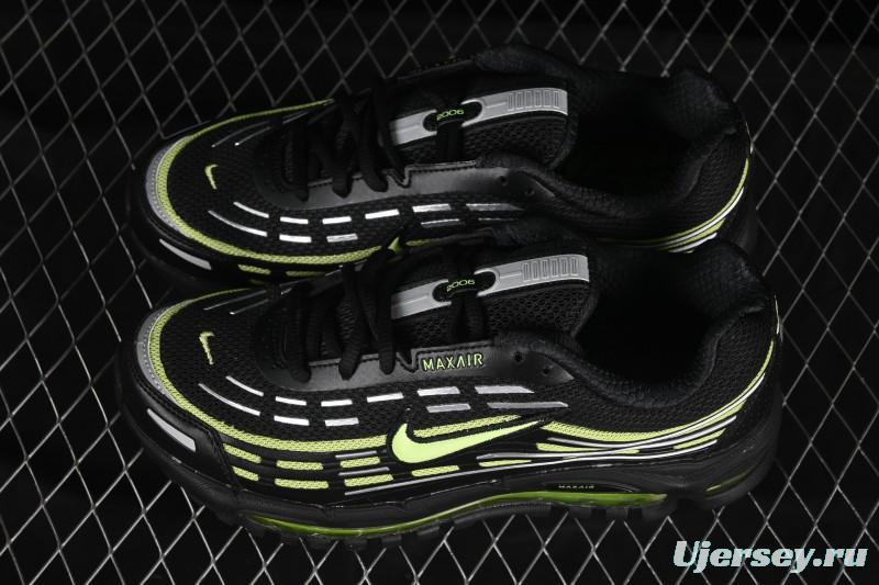 Comme Des Garcons Homme Plus x Nike Air Max TL 2.5 Pack Cushioned Running Shoes - FZ4110-003