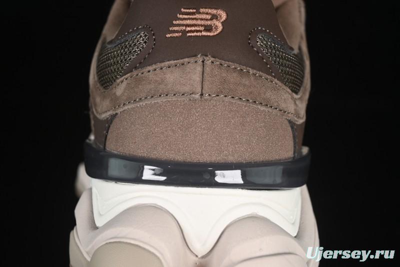 New Balance 9060 Retro Casual Running Shoes - U9060JMR