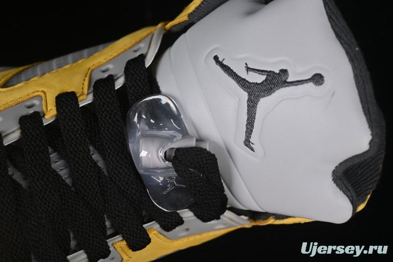 Nike Air Jordan 5 Retro Tokyo Limited Basketball Shoes - IO3372-700