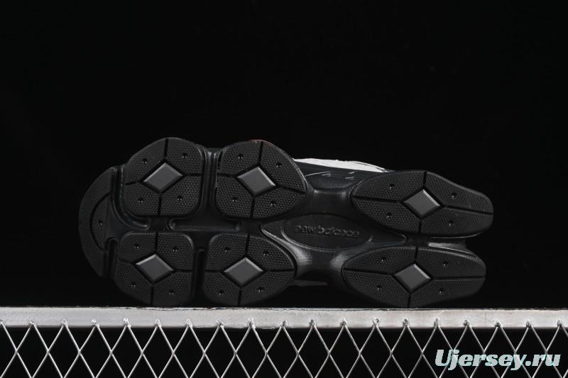 New Balance 9060 Collaborative Retro Casual Running Shoes - U9060JBO