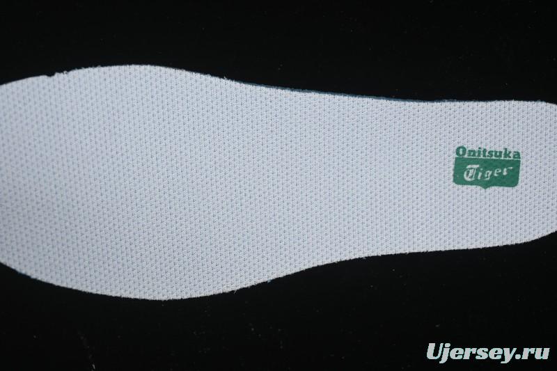 Onitsuka Tiger RunSpark Low-Top Casual Lifestyle Shoes - 1183C338-200