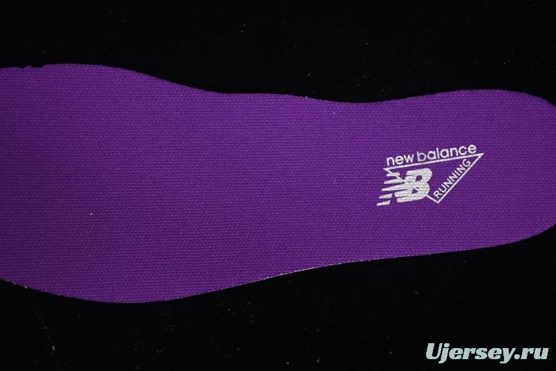 New Balance 740 Series Retro Dad Style Casual Sports Running Shoes - U740CG2