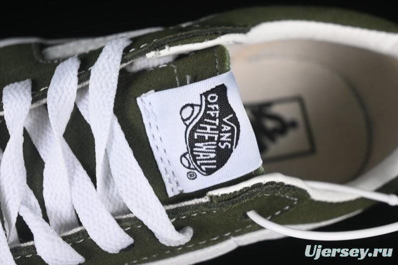 Vans Sk8-Low Anti-Slip Casual Skate Shoes - VN0A4UUK0FI