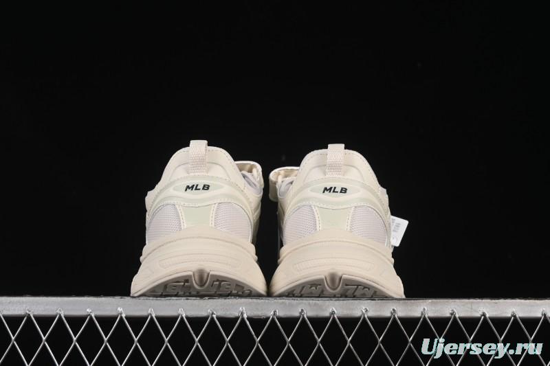 New York Yankees MLB Ace Runner Mask Jane Summer Casual Sandals - 3ASDACE5350CRS