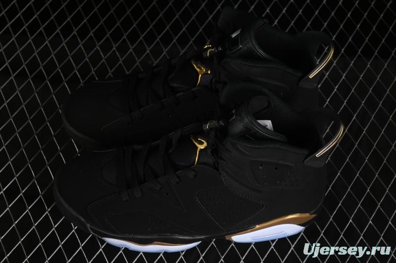 Nike Air Jordan 6 DMP Men's Lifestyle Basketball Shoes - CT4954-007
