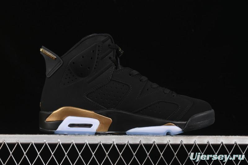 Nike Air Jordan 6 DMP Men's Lifestyle Basketball Shoes - CT4954-007
