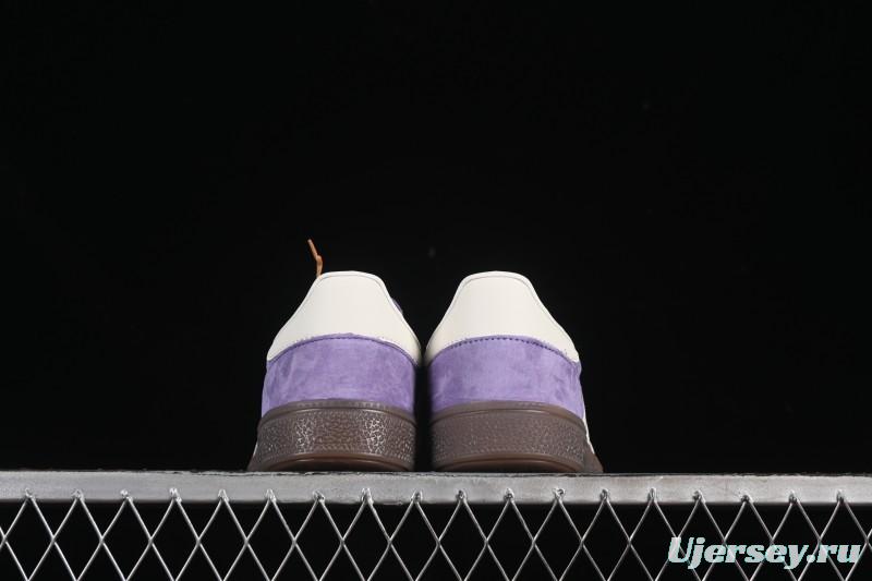 Adidas Handball Spezial Classic Retro Casual Sneakers - KI5935