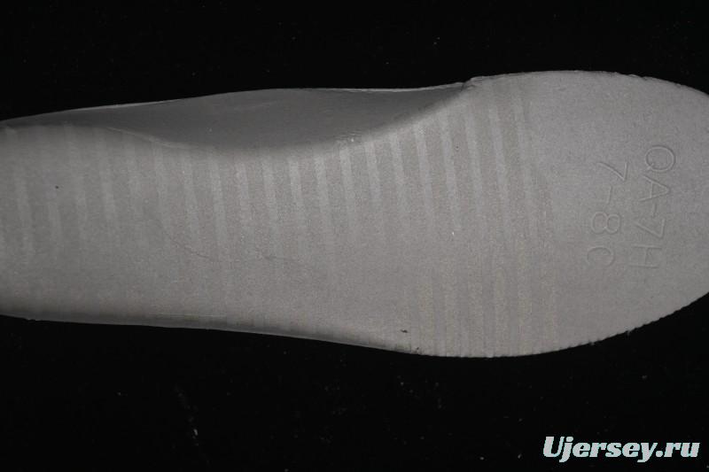 Nike Air Force 1'07 Low Custom Denim Swoosh Casual Sneakers - ZH0316-091