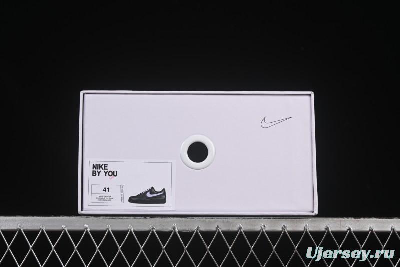 Nike Air Force 1'07 Low Custom Casual Sneakers - CW2288-111