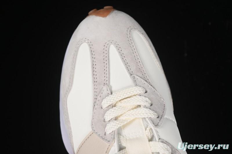New Balance 327 Series Retro Casual Running Shoes - WS327AN