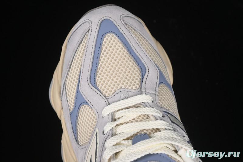 New Balance NB9060 Series Retro Casual Running Shoes - U9060EEL