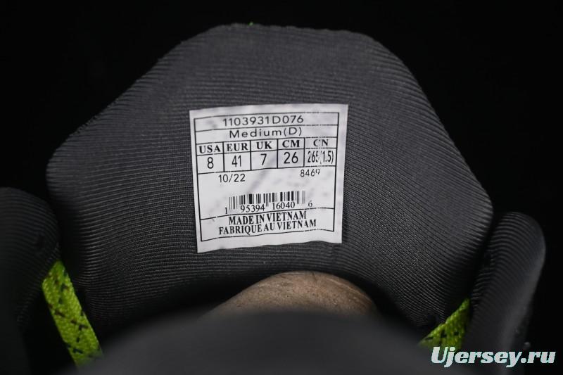 Brooks Ghost 15 Low-Cut Breathable Cushioned Support Casual Running Shoes - 1103931D076