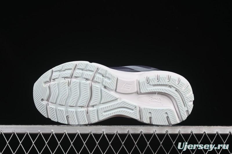 Brooks Ghost 15 Low-Cut Breathable Cushioned Support Casual Running Shoes - 1103931D026