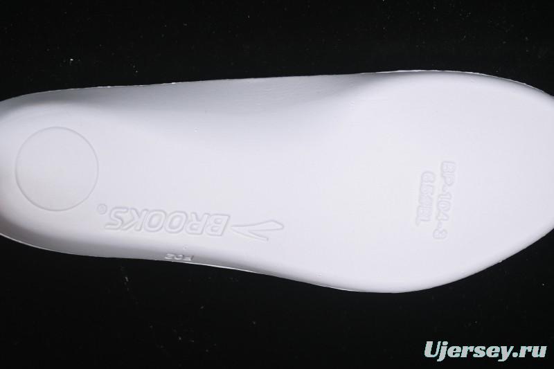 Brooks Glycerin Max Men's Cushioned Marathon Running Shoes - 1204201B077