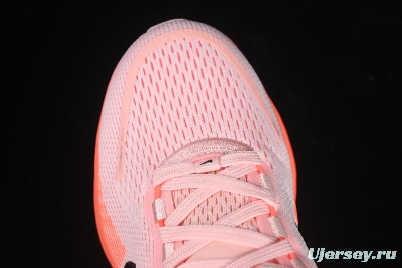 Nike Air Zoom Vomero 18 Lunar Cushioning Running Shoes - HM6804-600