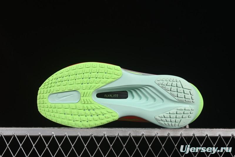 Nike Zoom Fly 6 Ultra-Elastic Lightweight Running Shoes - FN8454-601