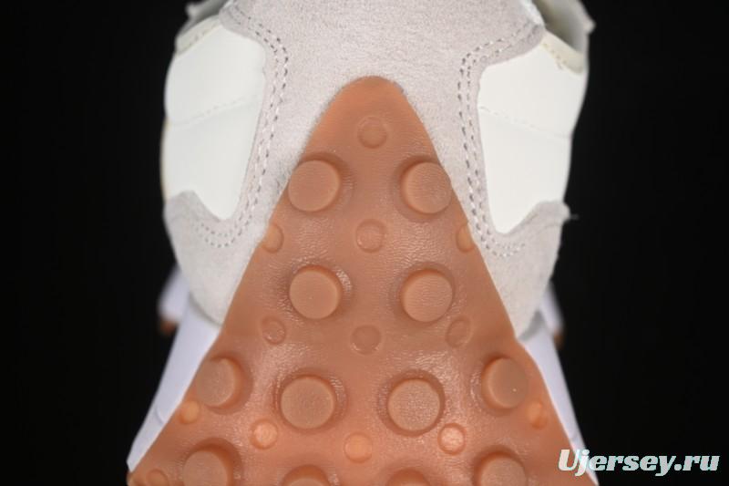 New Balance 327 Series Retro Casual Running Shoes - WS327AN