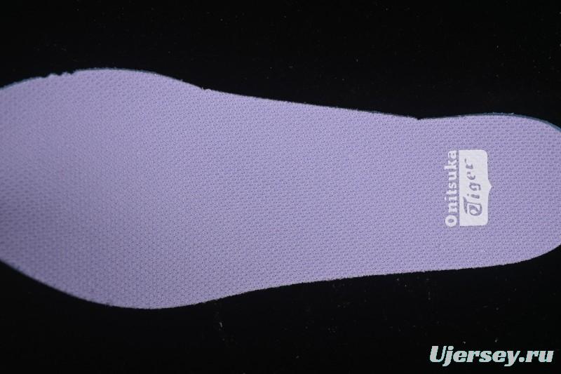 OnitsukaTiger Mexico 66 Low-Top Casual Running Shoes - 1183B603-500